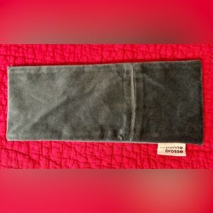 La Bonne Brosse Hairbrush Pouch